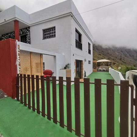 Apartament La Montana 2 Sabinosa Zewnętrze zdjęcie