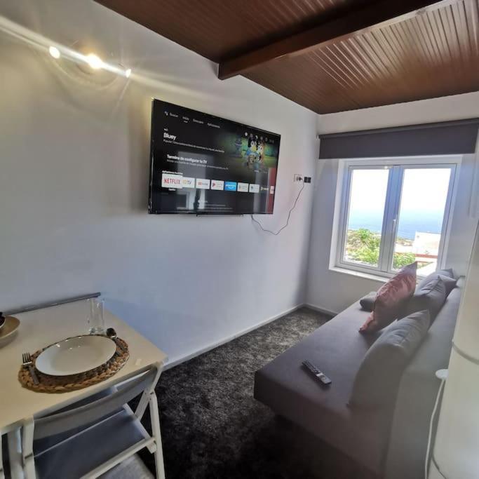 Apartament La Montana 2 Sabinosa Zewnętrze zdjęcie