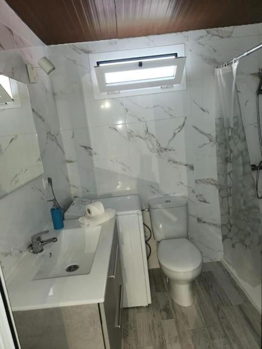 Apartament La Montana 2 Sabinosa Zewnętrze zdjęcie