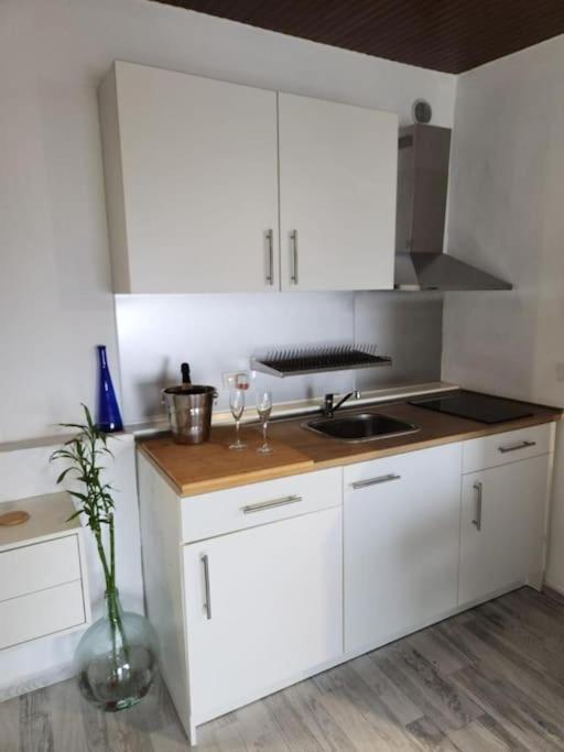 Apartament La Montana 2 Sabinosa Zewnętrze zdjęcie