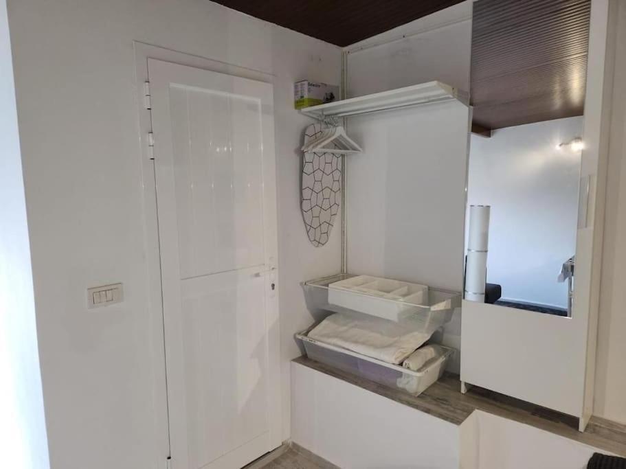 Apartament La Montana 2 Sabinosa Zewnętrze zdjęcie