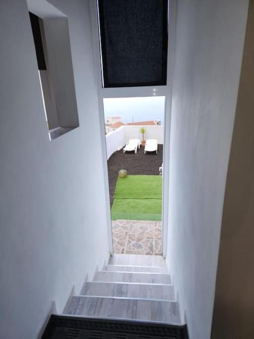 Apartament La Montana 2 Sabinosa Zewnętrze zdjęcie