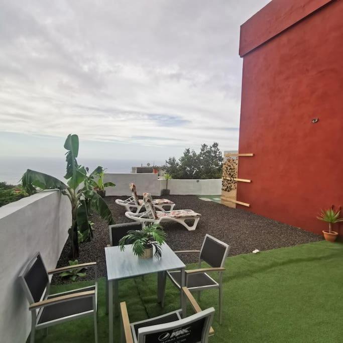 Apartament La Montana 2 Sabinosa Zewnętrze zdjęcie