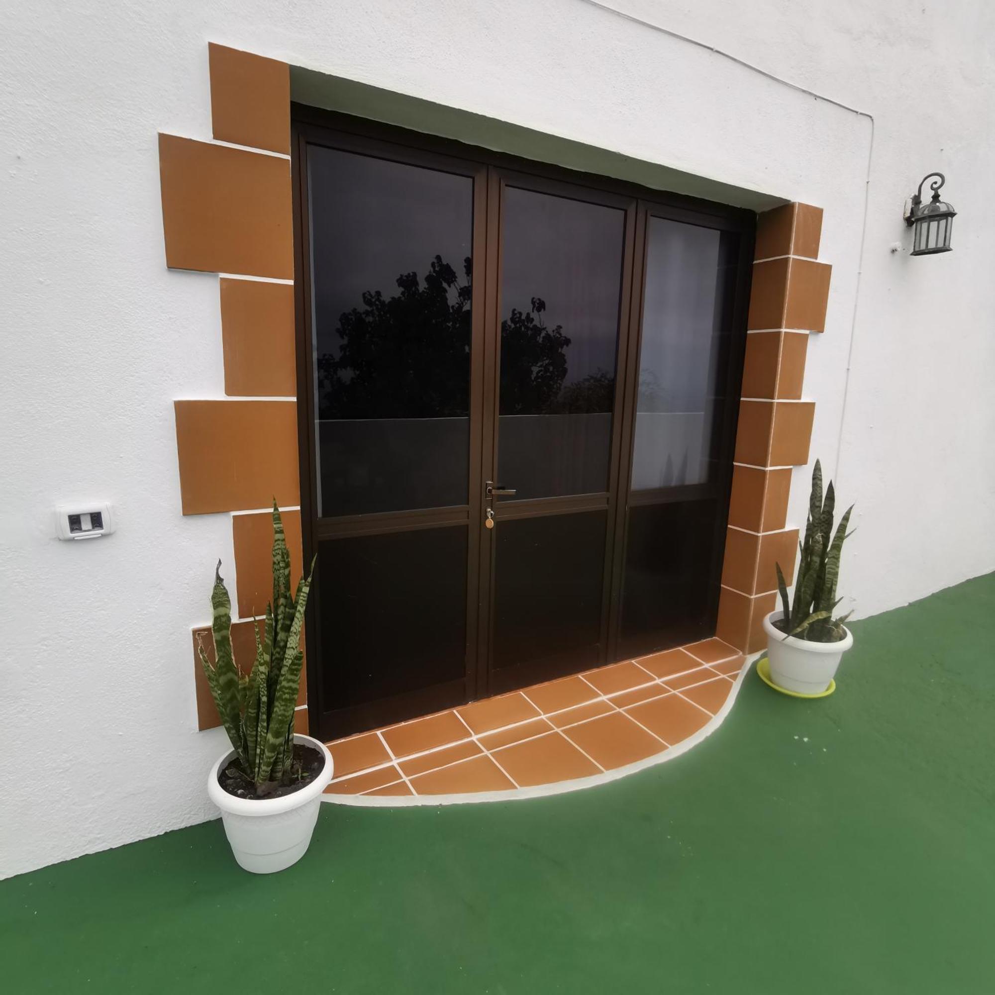 Apartament La Montana 2 Sabinosa Zewnętrze zdjęcie